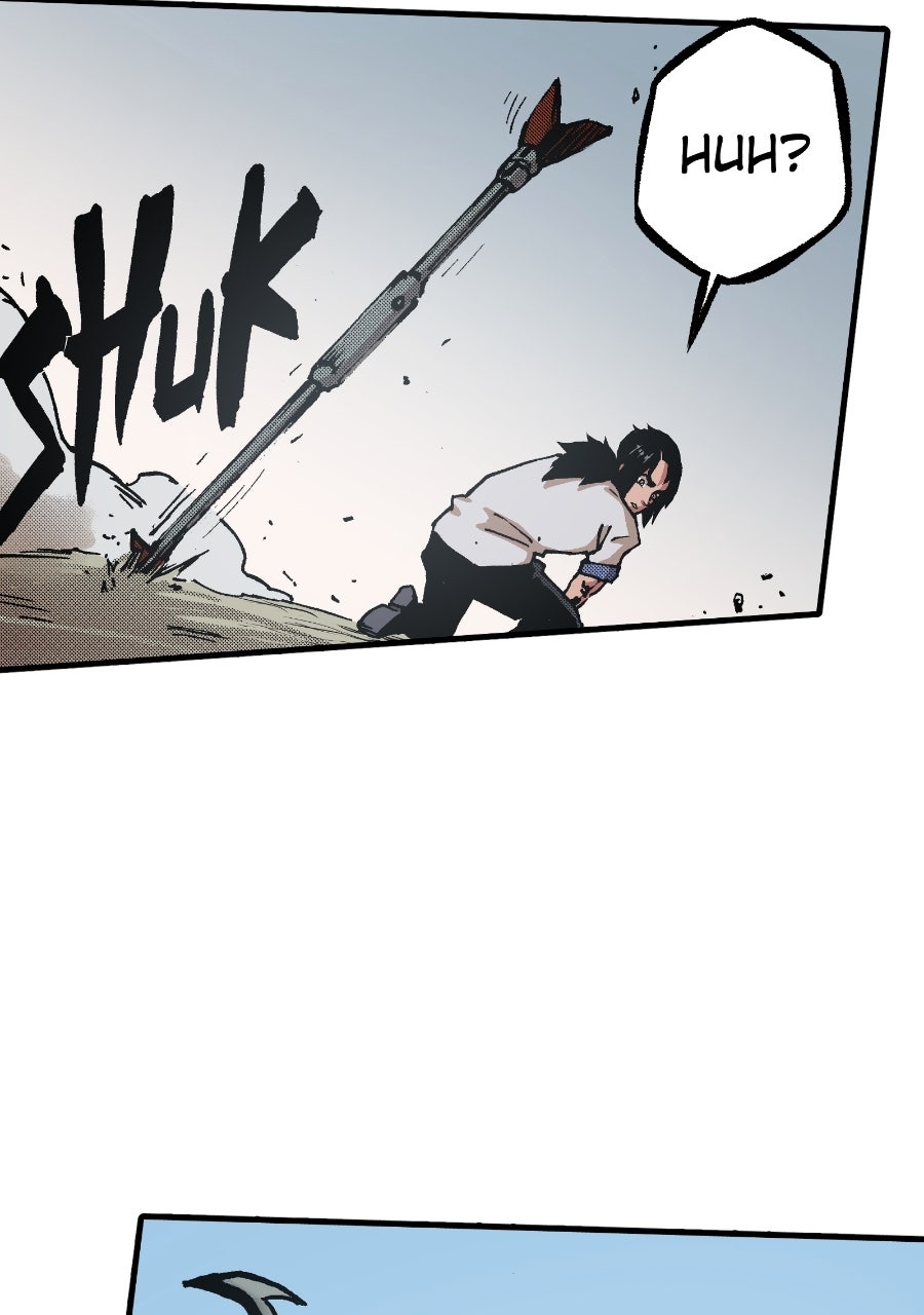 Apple Black Episode 34 page 63 - 