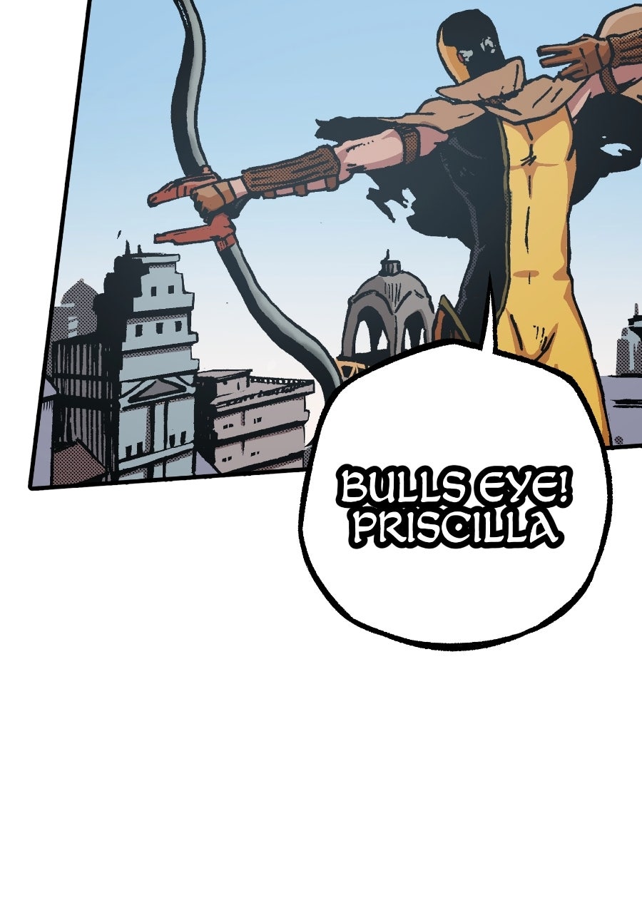 Apple Black Episode 34 page 64 - 