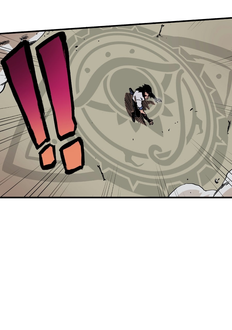 Apple Black Episode 34 page 65 - 