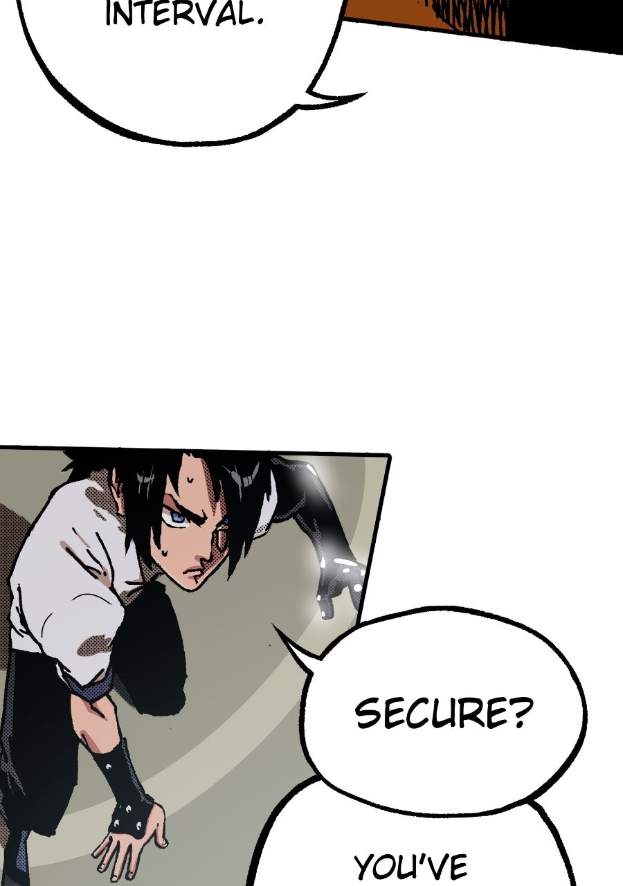 Apple Black Episode 34 page 71 - 