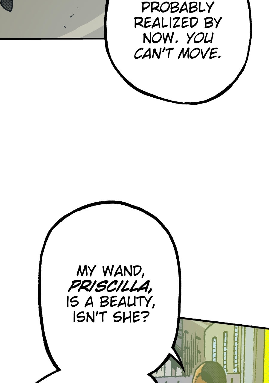 Apple Black Episode 34 page 72 - 