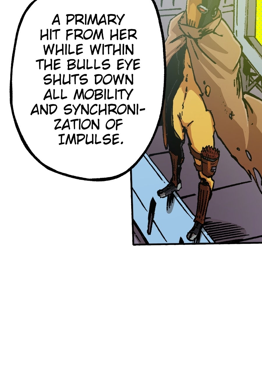 Apple Black Episode 34 page 73 - 