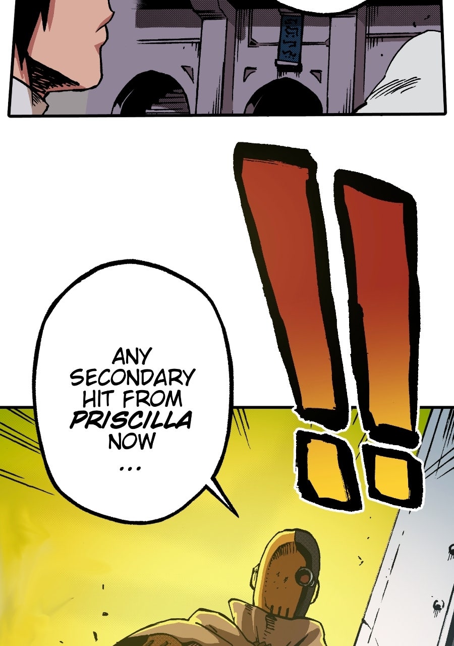 Apple Black Episode 34 page 75 - 
