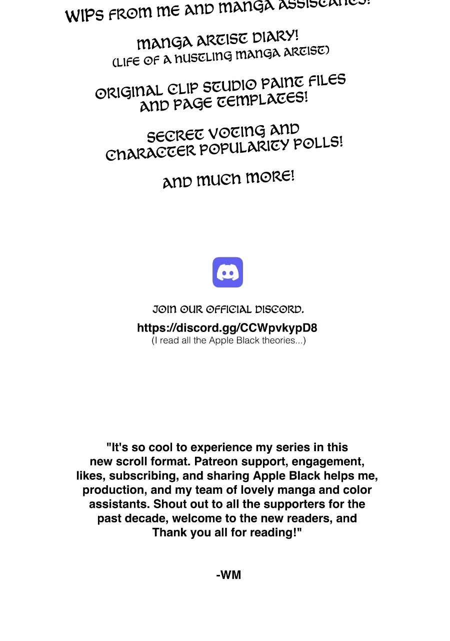 Apple Black Episode 34 page 80 - 