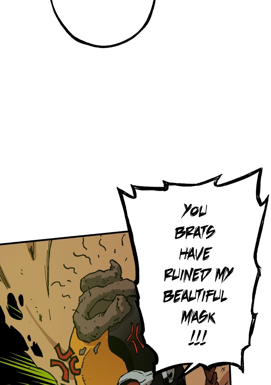Apple Black Episode 35 page 12 - 