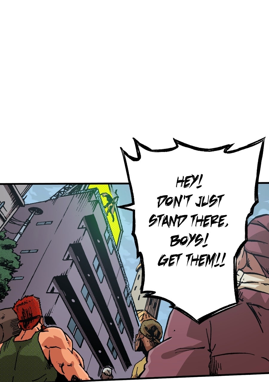 Apple Black Episode 35 page 14 - 