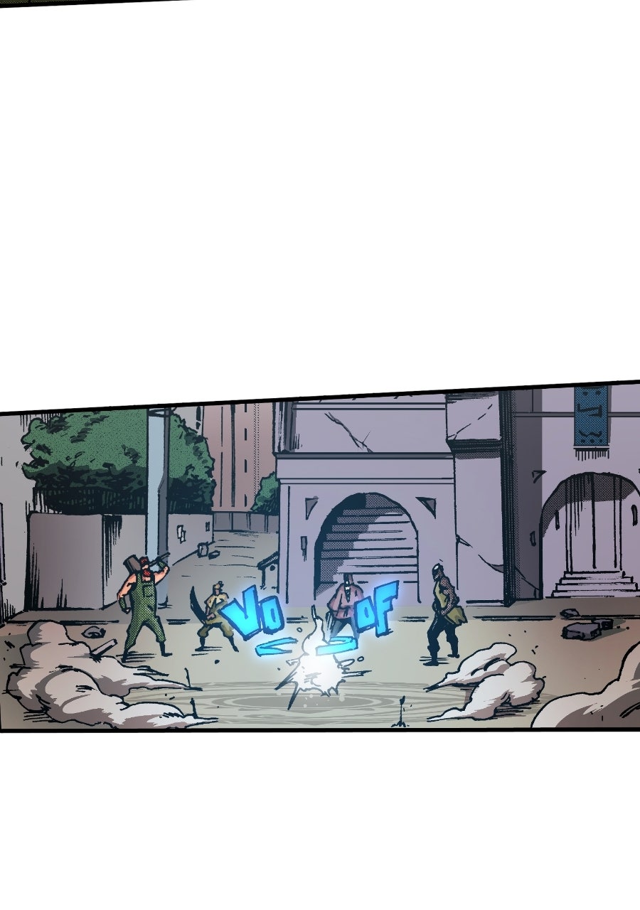 Apple Black Episode 35 page 15 - 