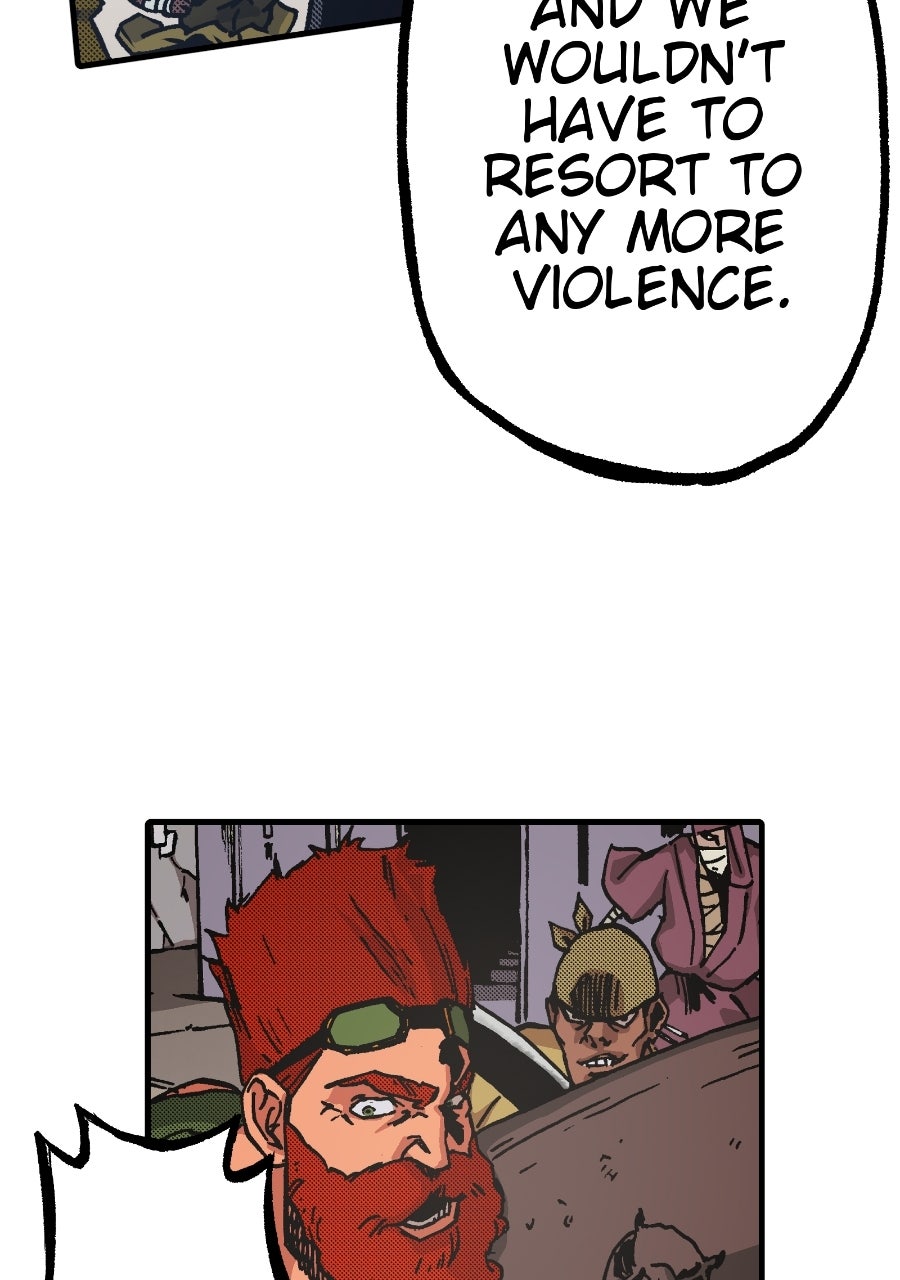 Apple Black Episode 35 page 18 - 