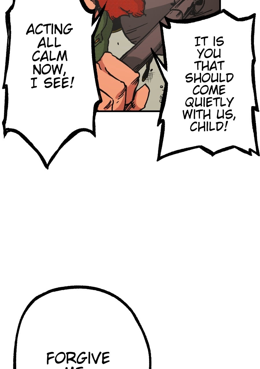 Apple Black Episode 35 page 19 - 