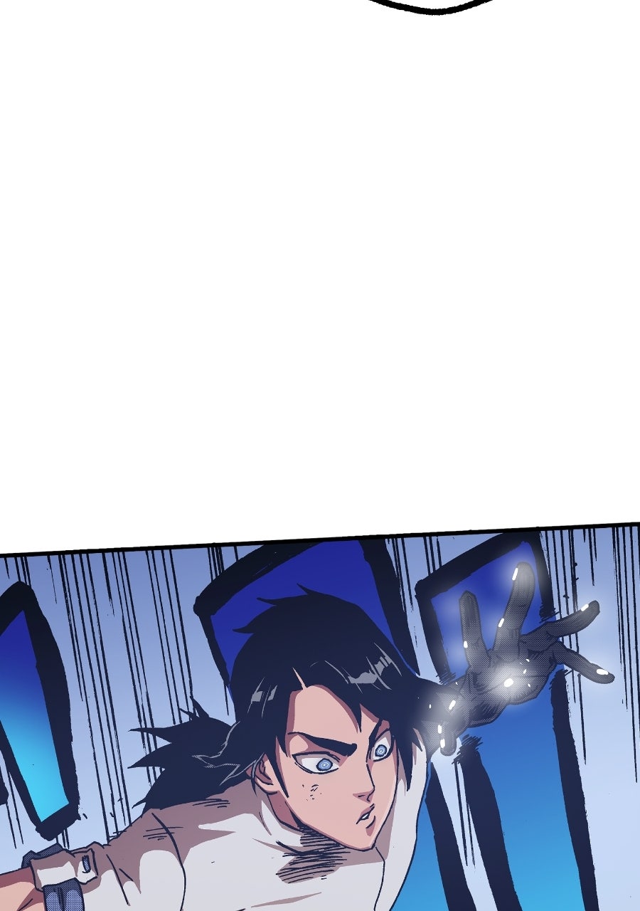Apple Black Episode 35 page 21 - 