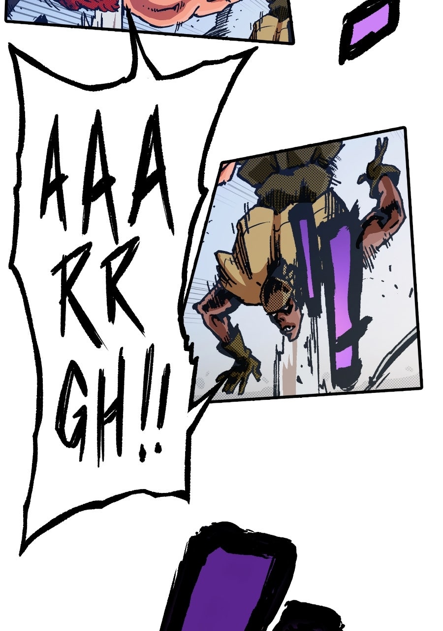 Apple Black Episode 35 page 25 - 