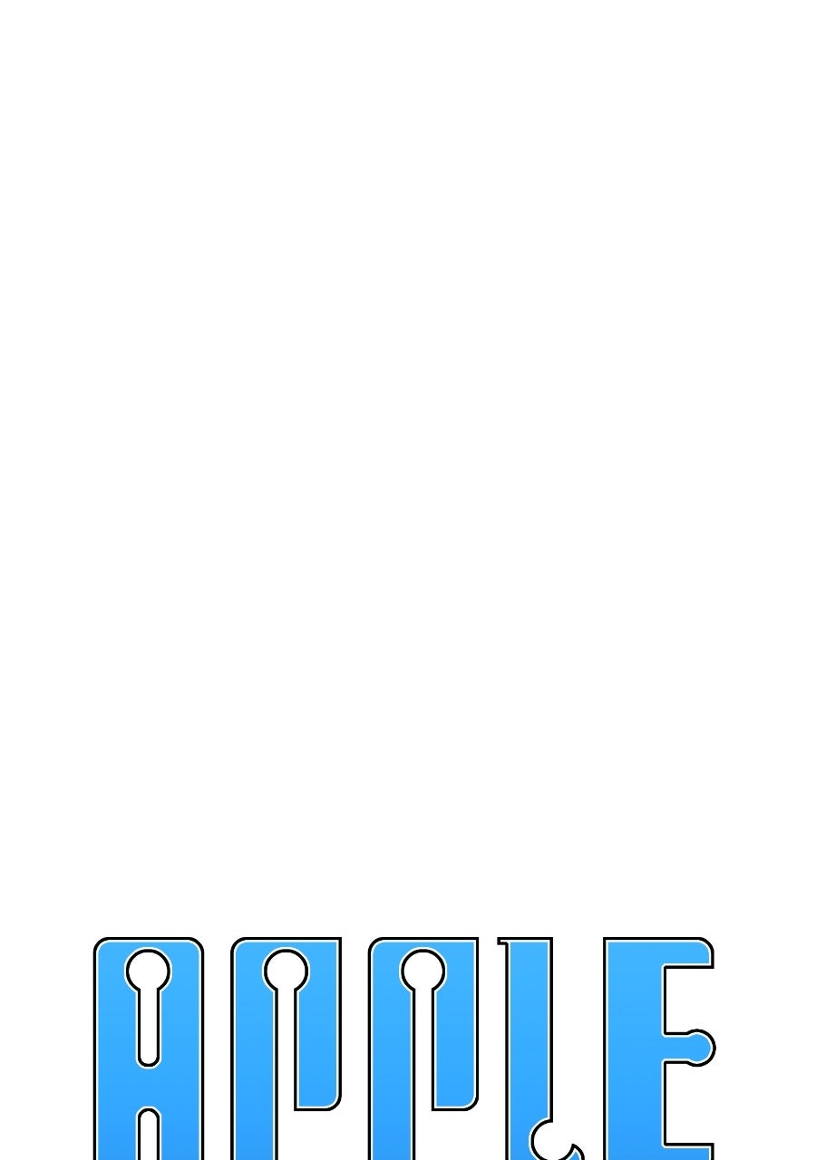 Apple Black Episode 35 page 27 - 