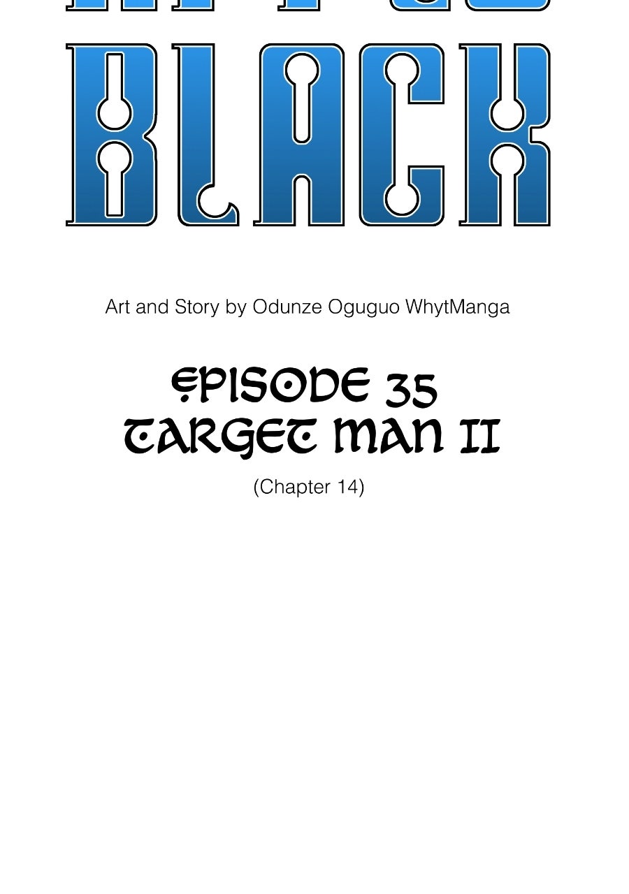 Apple Black Episode 35 page 28 - 