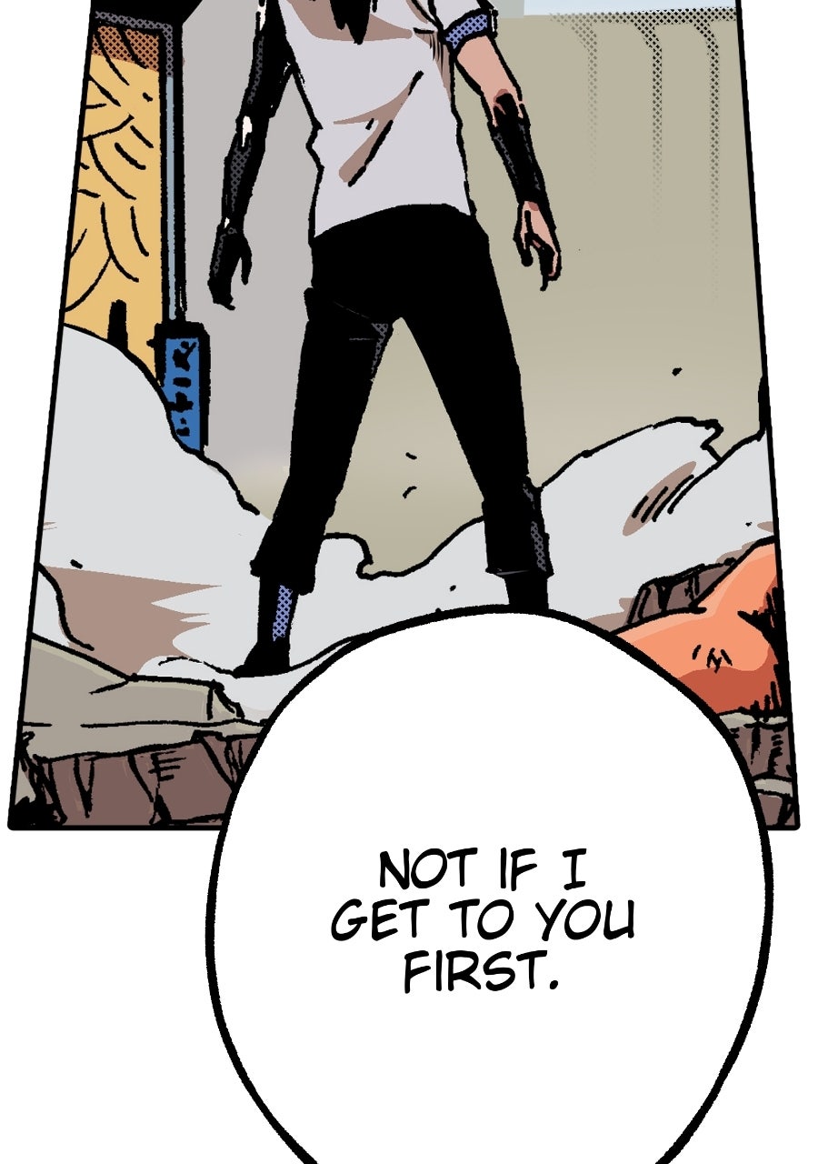 Apple Black Episode 35 page 32 - 