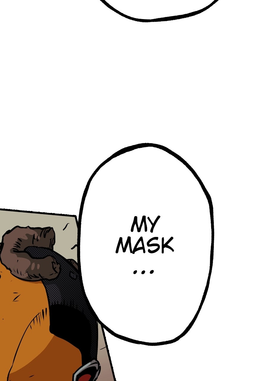 Apple Black Episode 35 page 33 - 