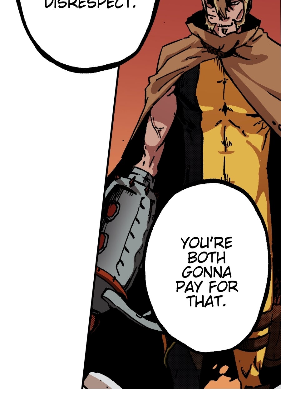 Apple Black Episode 35 page 37 - 