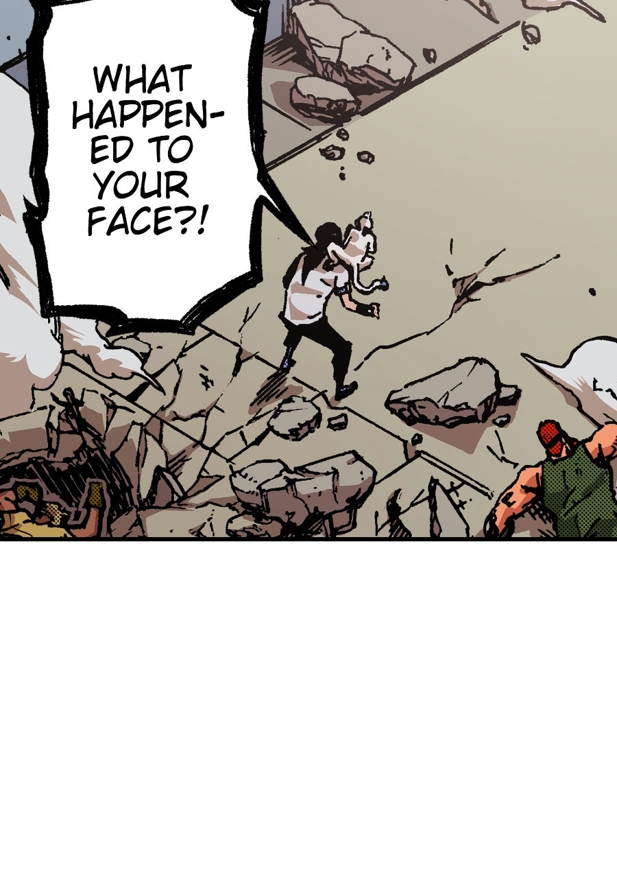 Apple Black Episode 35 page 39 - 
