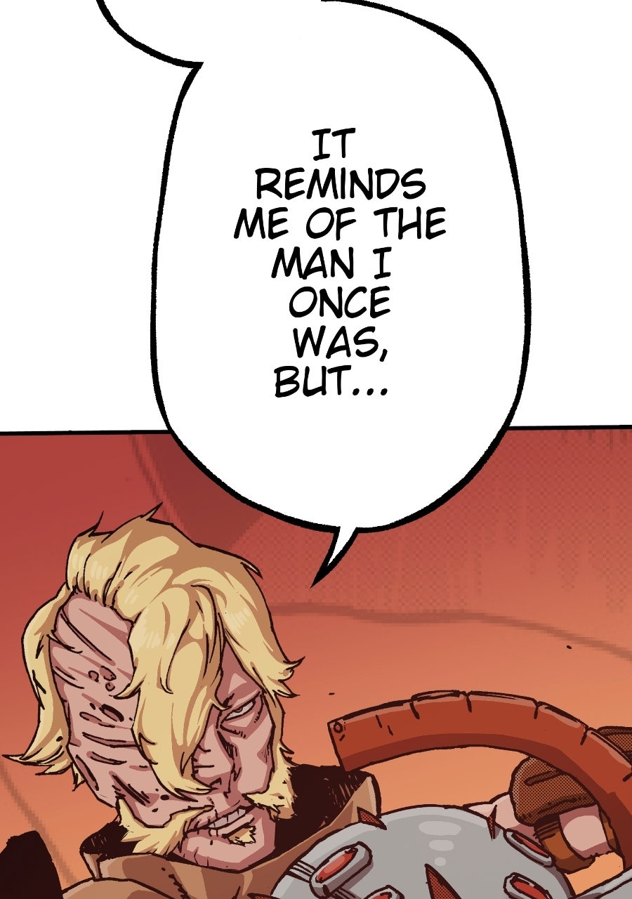 Apple Black Episode 35 page 47 - 