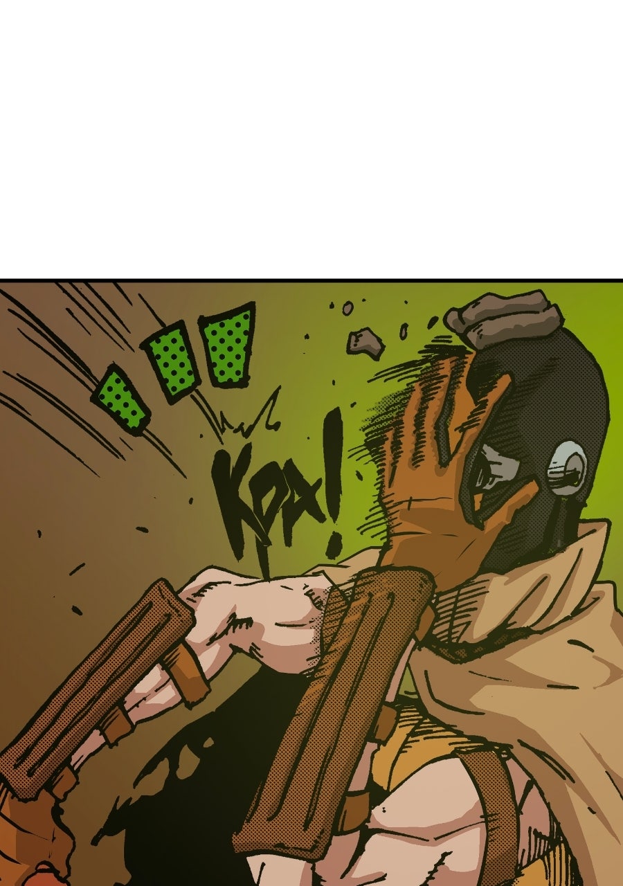 Apple Black Episode 35 page 6 - 