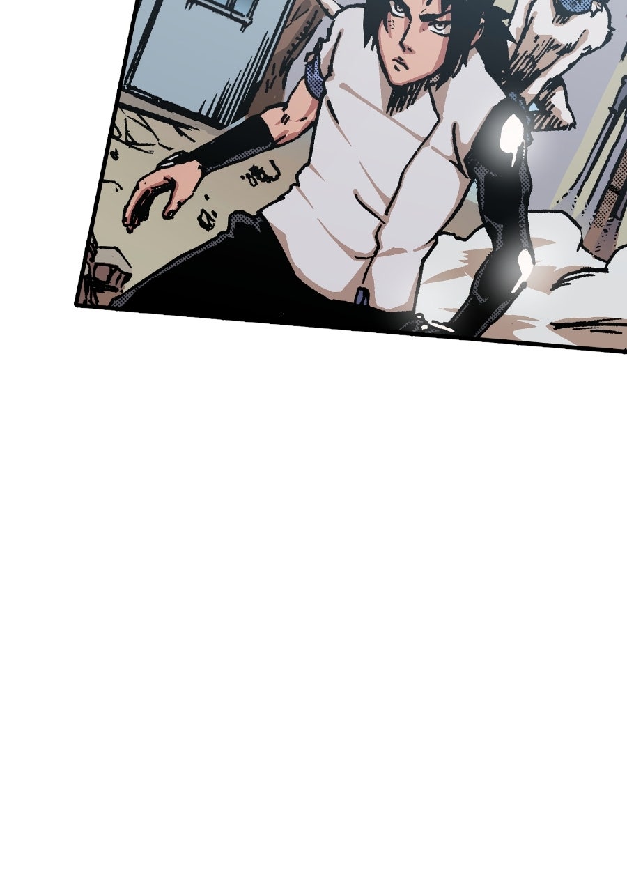 Apple Black Episode 35 page 51 - 