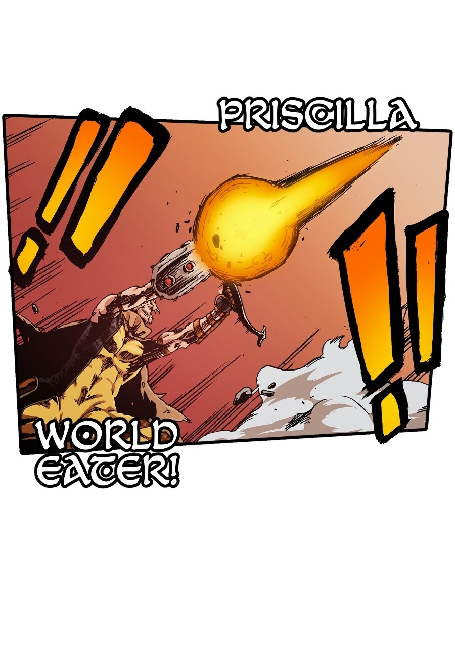 Apple Black Episode 35 page 52 - 