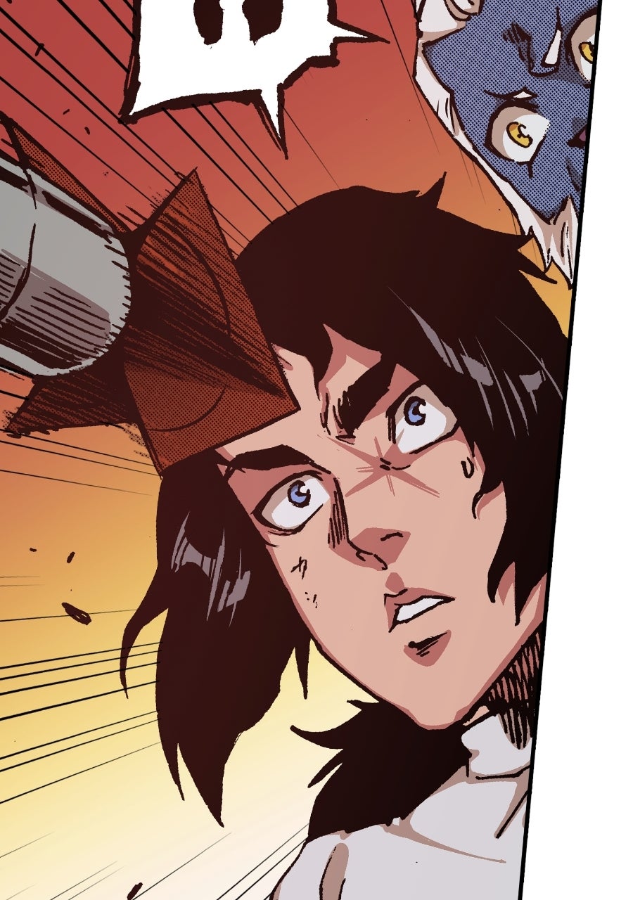 Apple Black Episode 35 page 56 - 