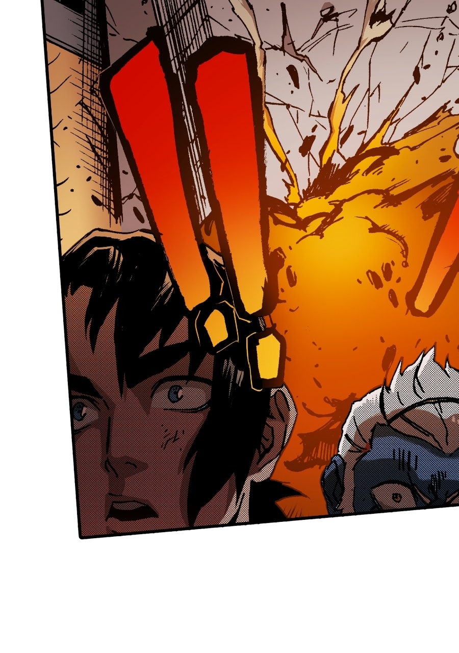 Apple Black Episode 35 page 59 - 