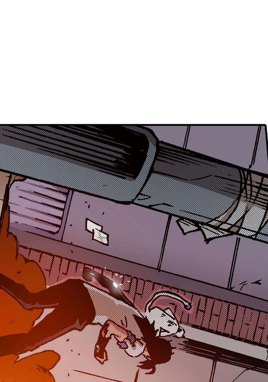 Apple Black Episode 35 page 60 - 