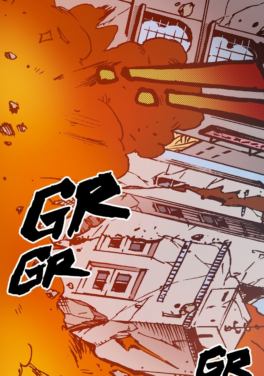 Apple Black Episode 35 page 61 - 