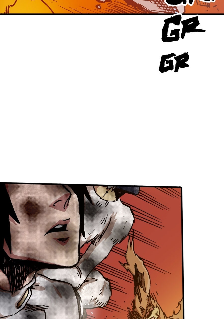 Apple Black Episode 35 page 62 - 