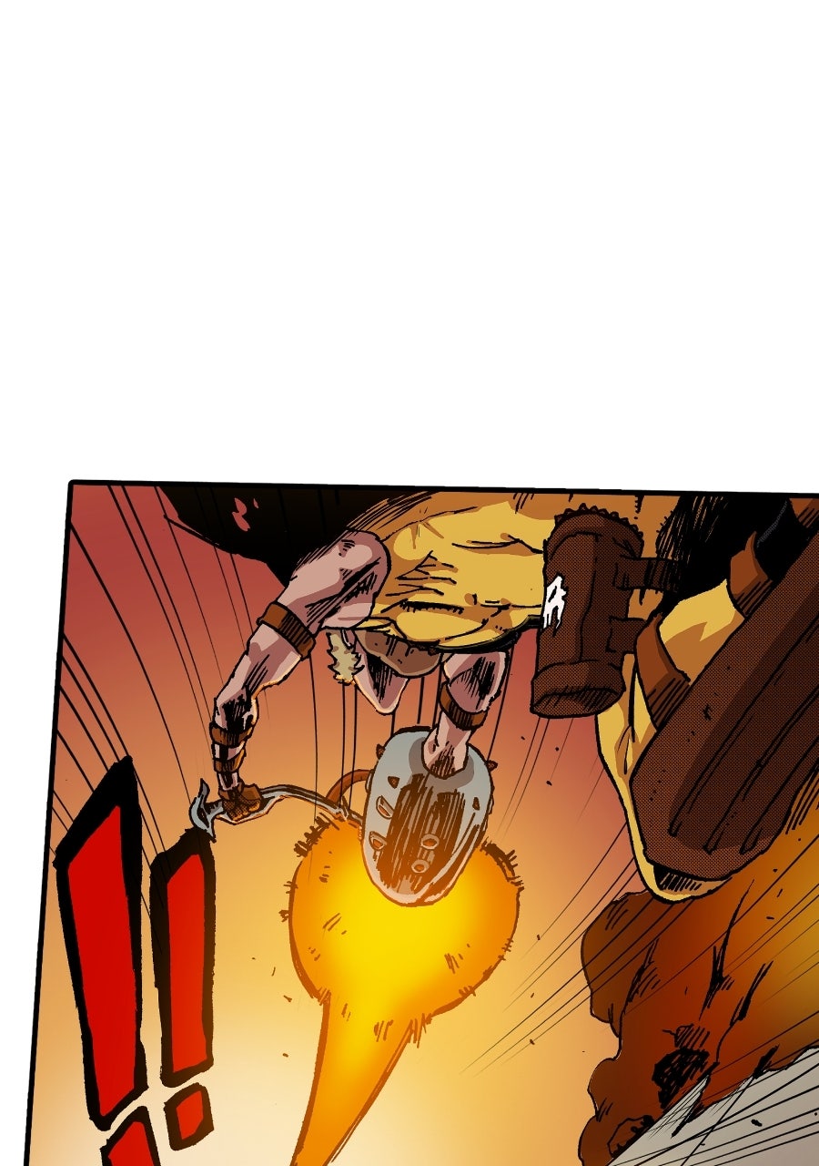 Apple Black Episode 35 page 65 - 