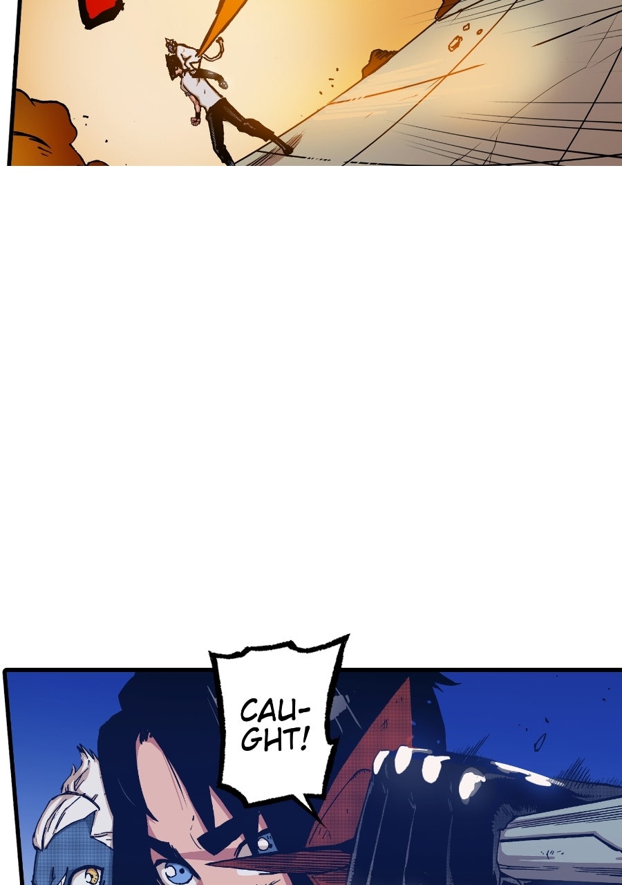 Apple Black Episode 35 page 66 - 