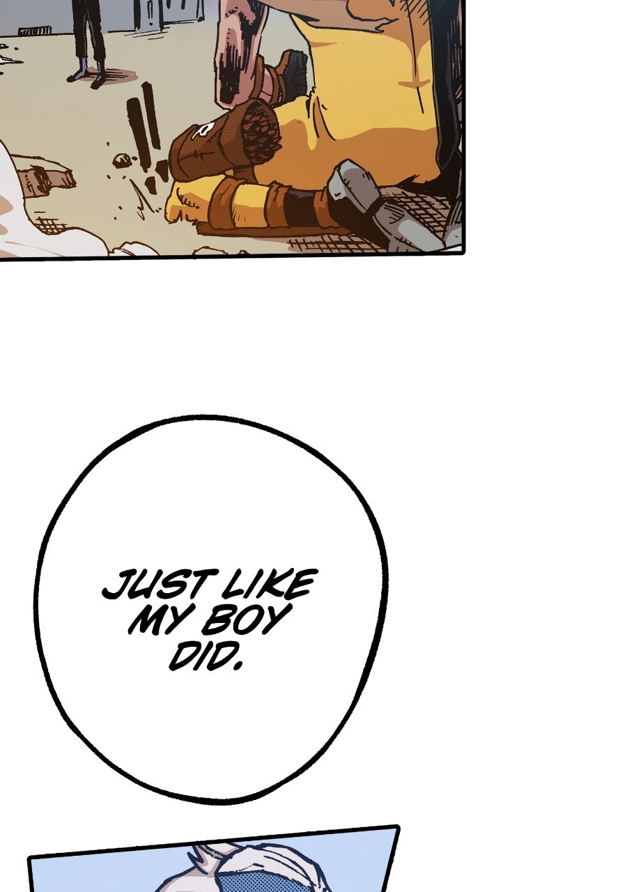 Apple Black Episode 35 page 70 - 