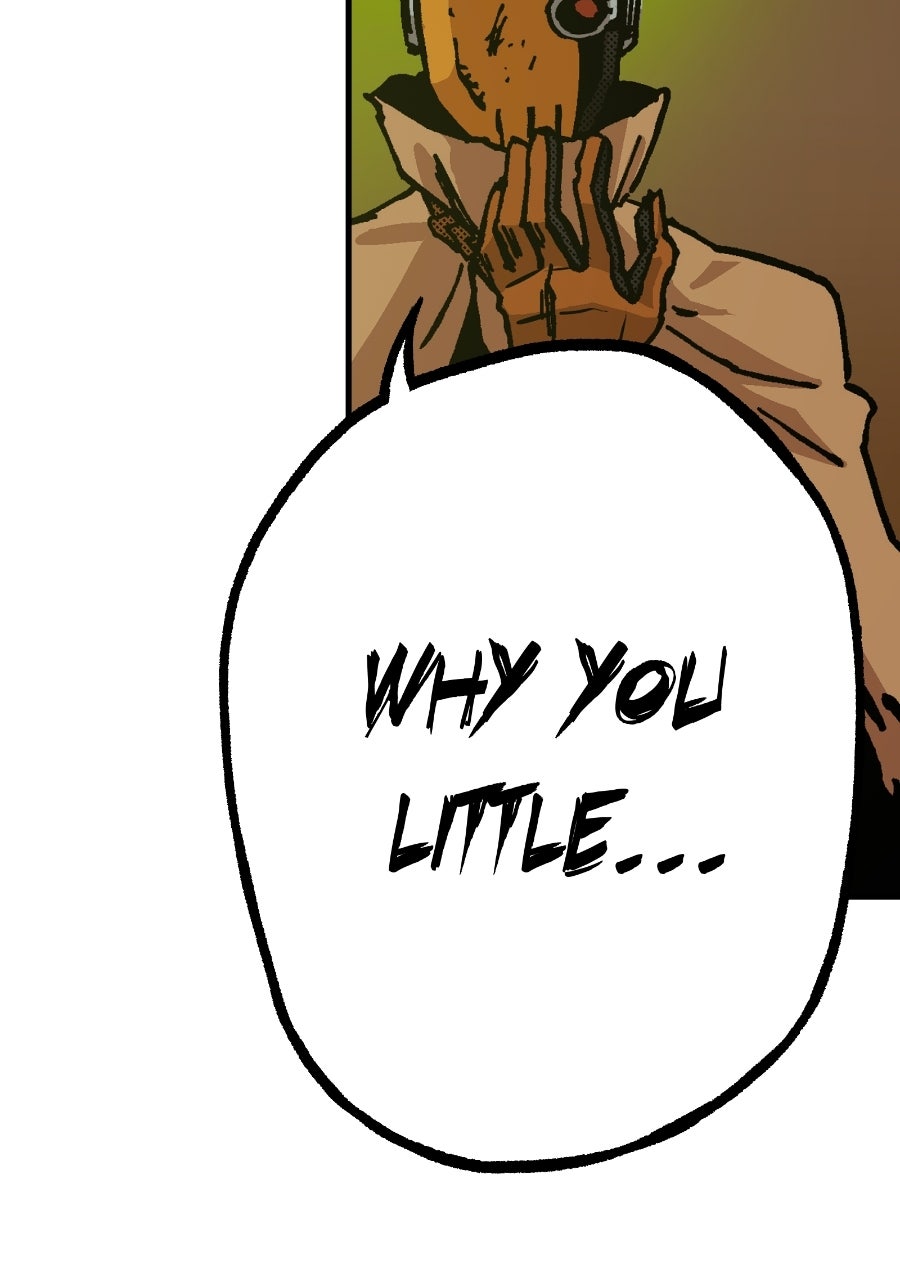 Apple Black Episode 35 page 8 - 