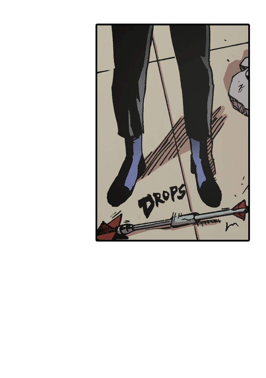 Apple Black Episode 35 page 77 - 