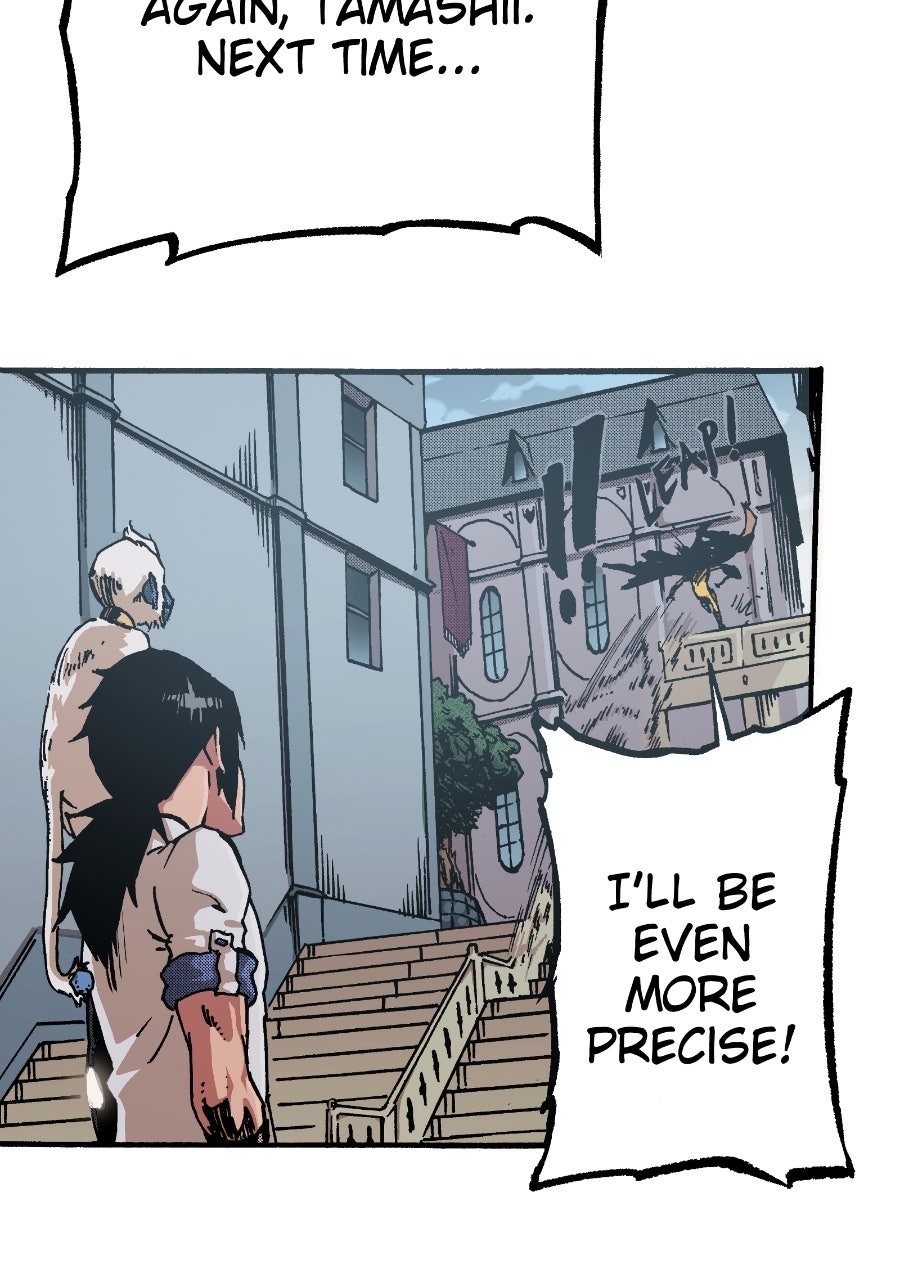 Apple Black Episode 35 page 80 - 