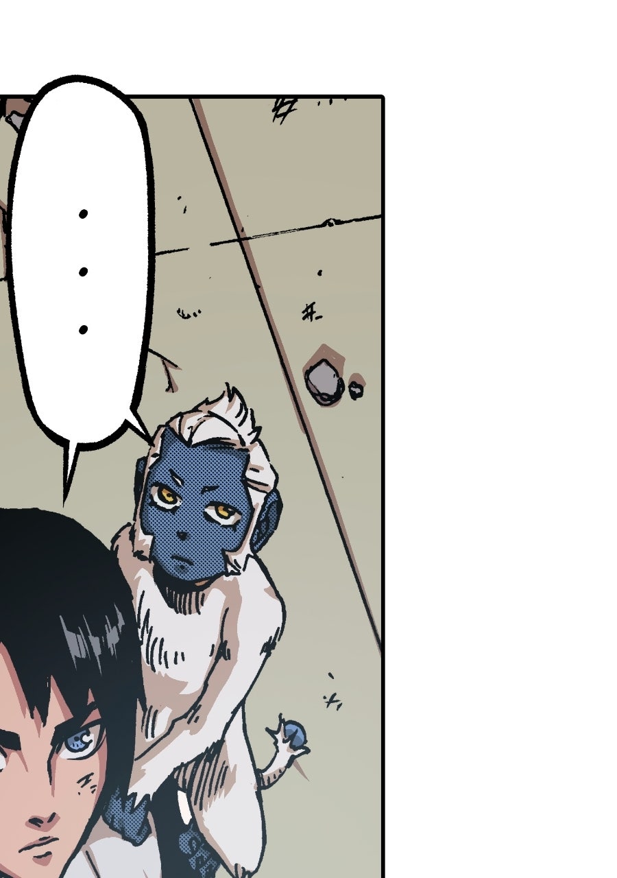 Apple Black Episode 35 page 83 - 