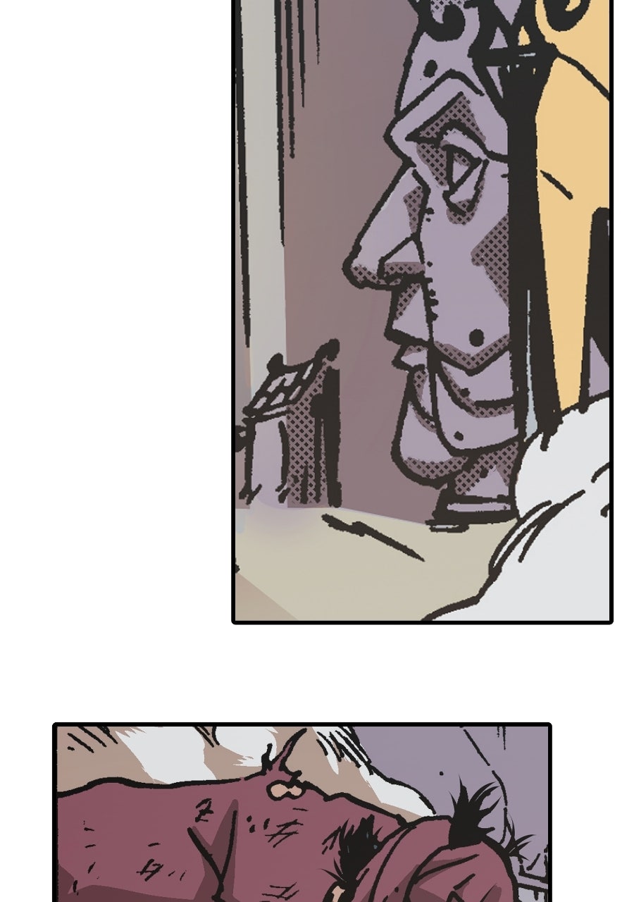 Apple Black Episode 35 page 85 - 