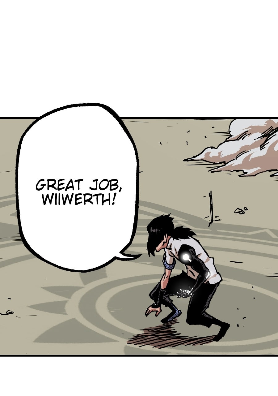 Apple Black Episode 35 page 10 - 