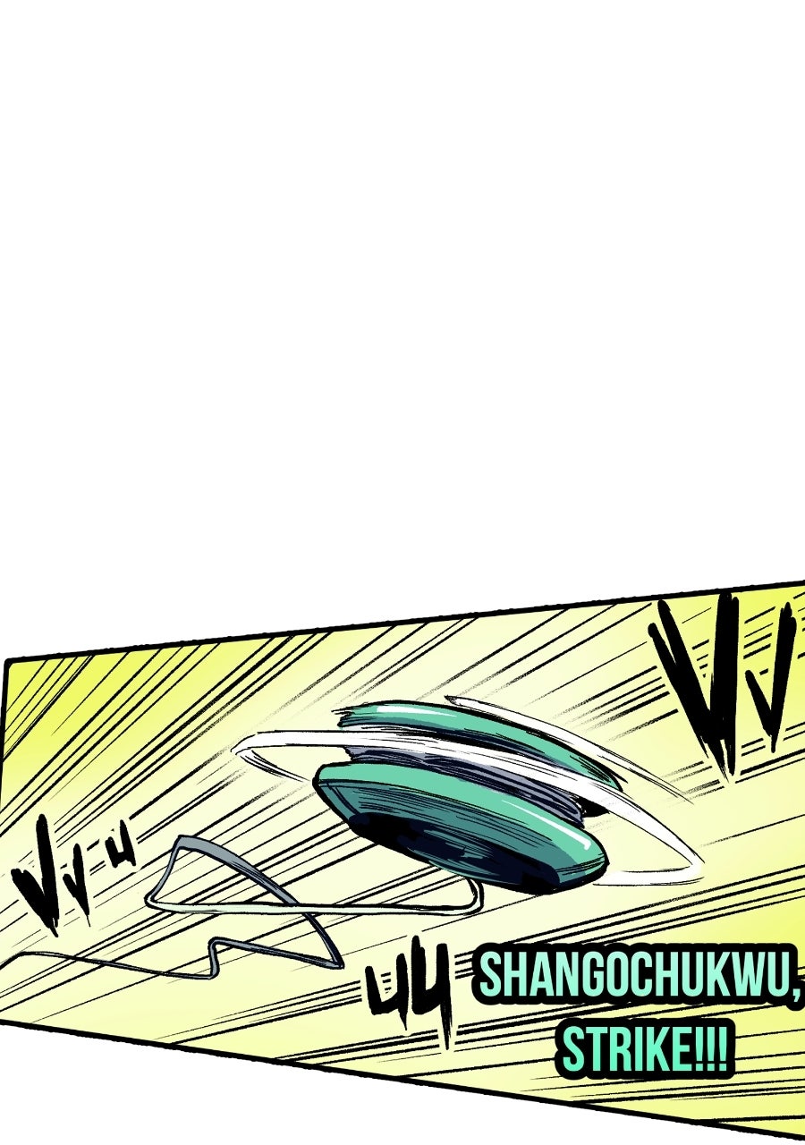 Apple Black Episode 36 page 11 - 