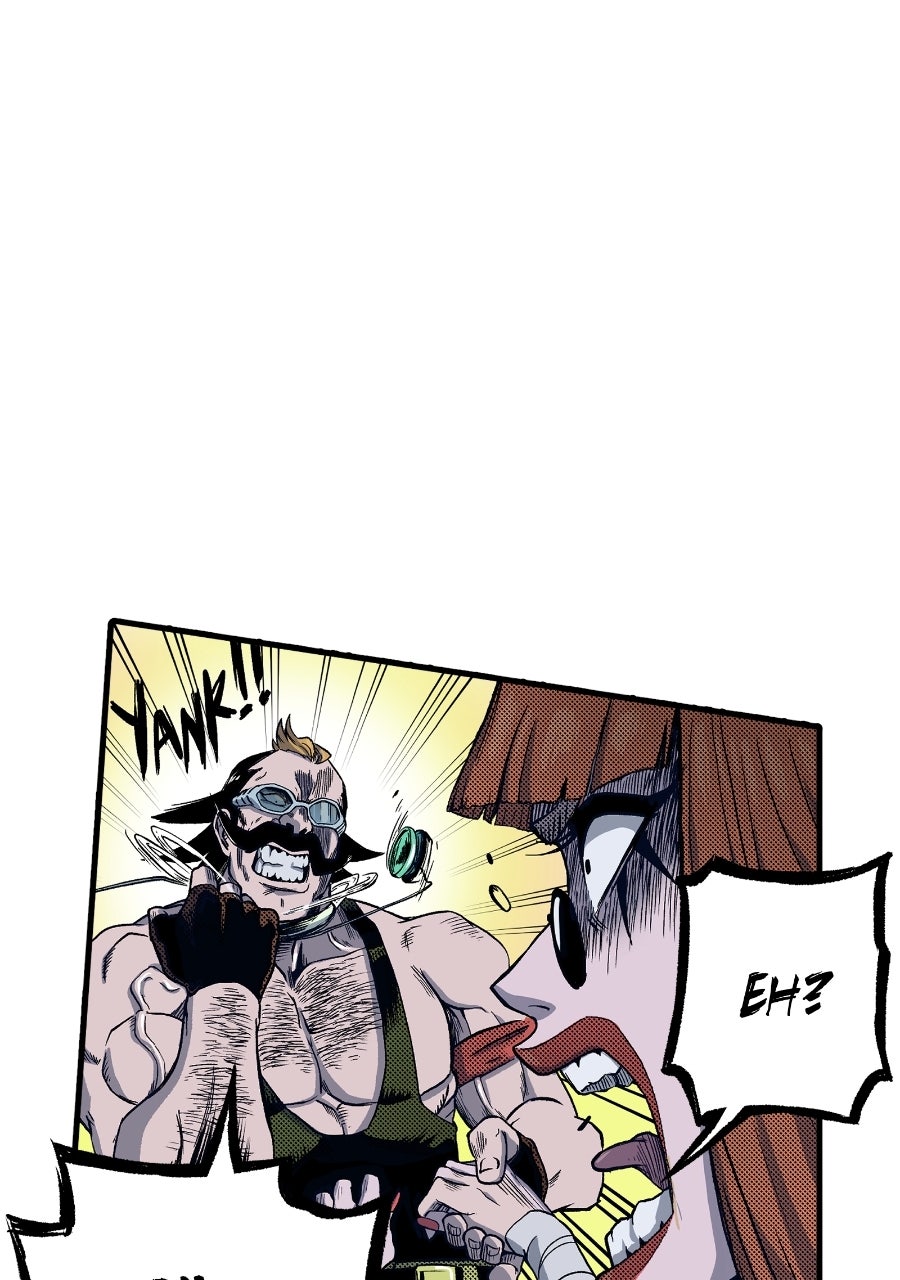 Apple Black Episode 36 page 12 - 