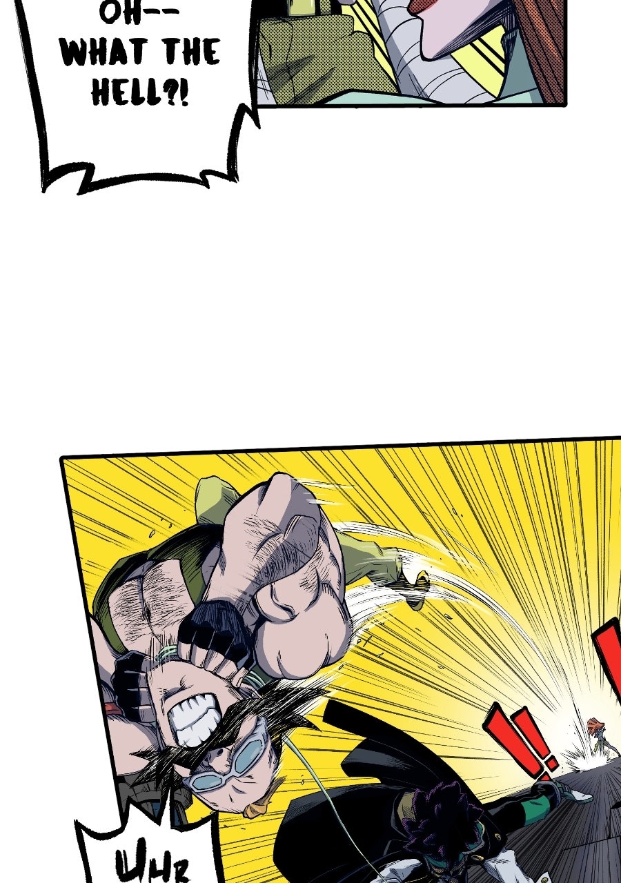 Apple Black Episode 36 page 13 - 