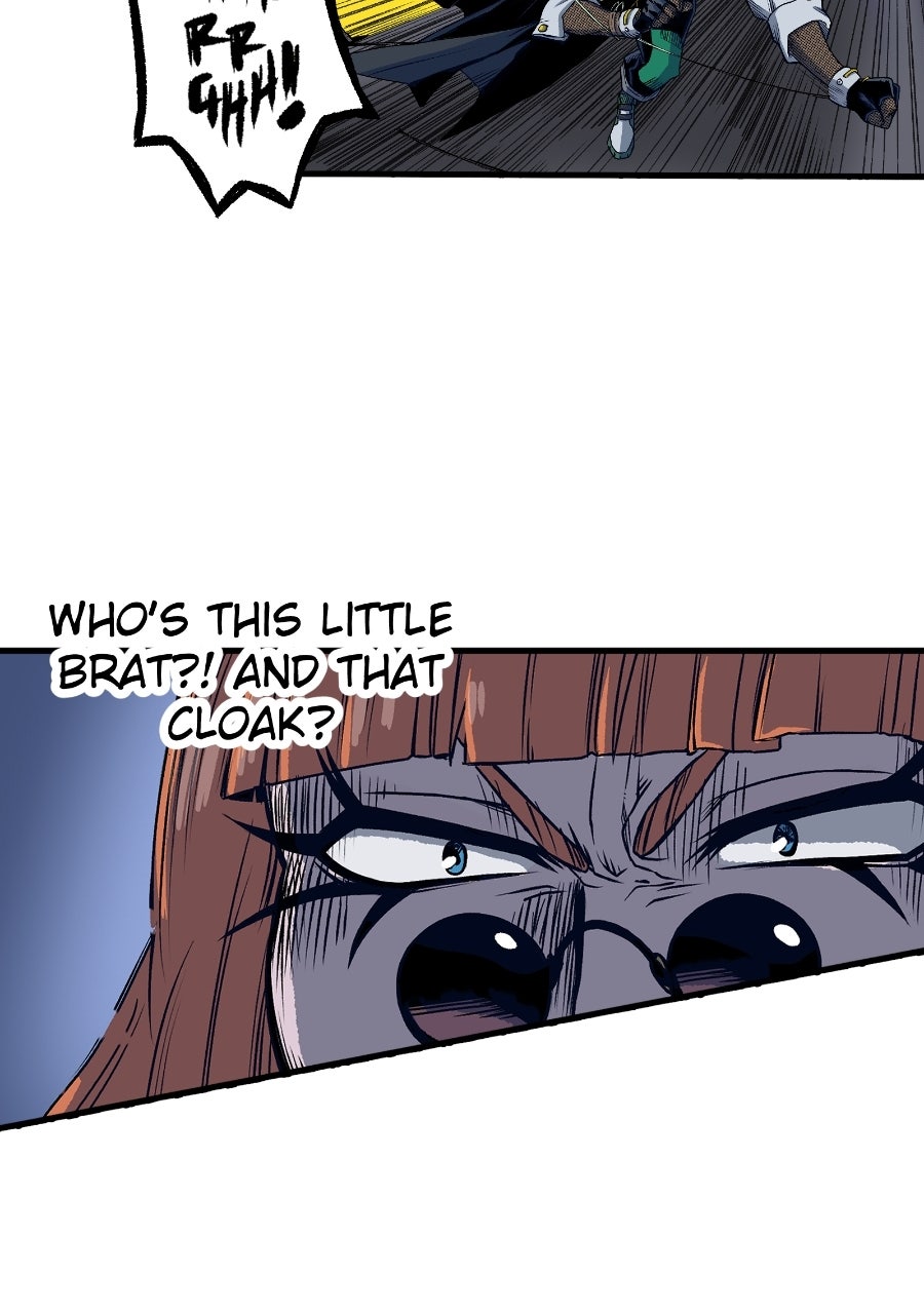 Apple Black Episode 36 page 14 - 