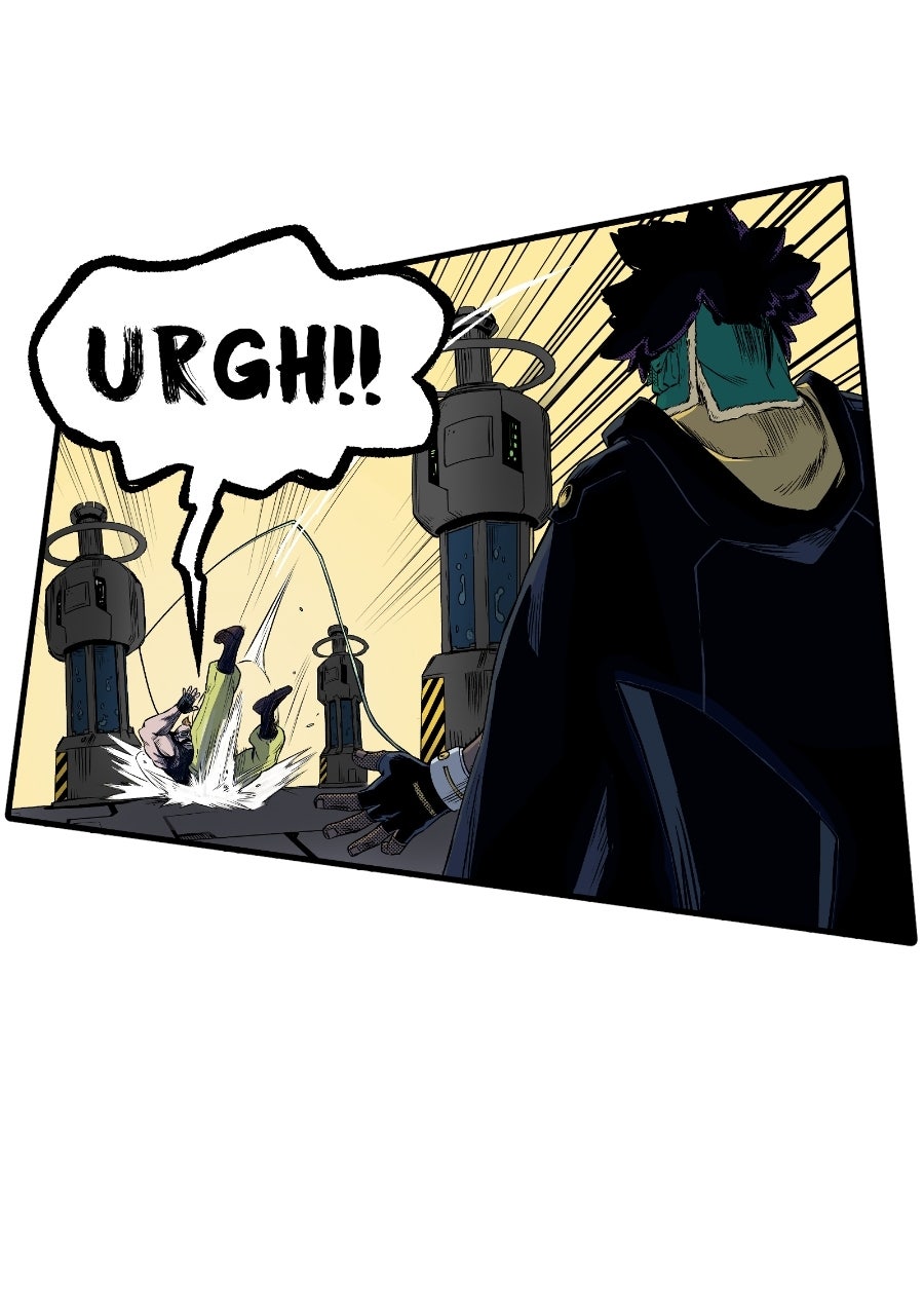 Apple Black Episode 36 page 15 - 