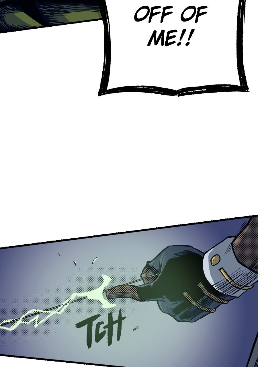 Apple Black Episode 36 page 17 - 