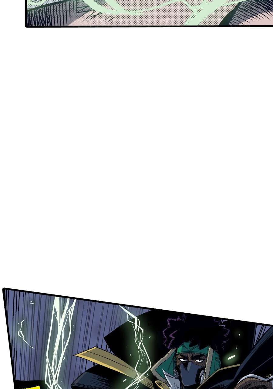 Apple Black Episode 36 page 19 - 