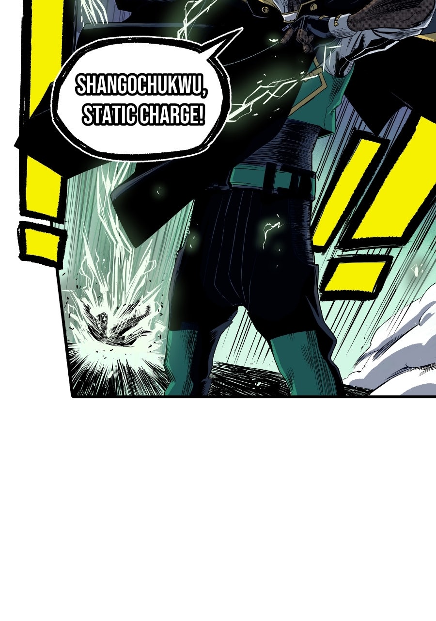 Apple Black Episode 36 page 20 - 