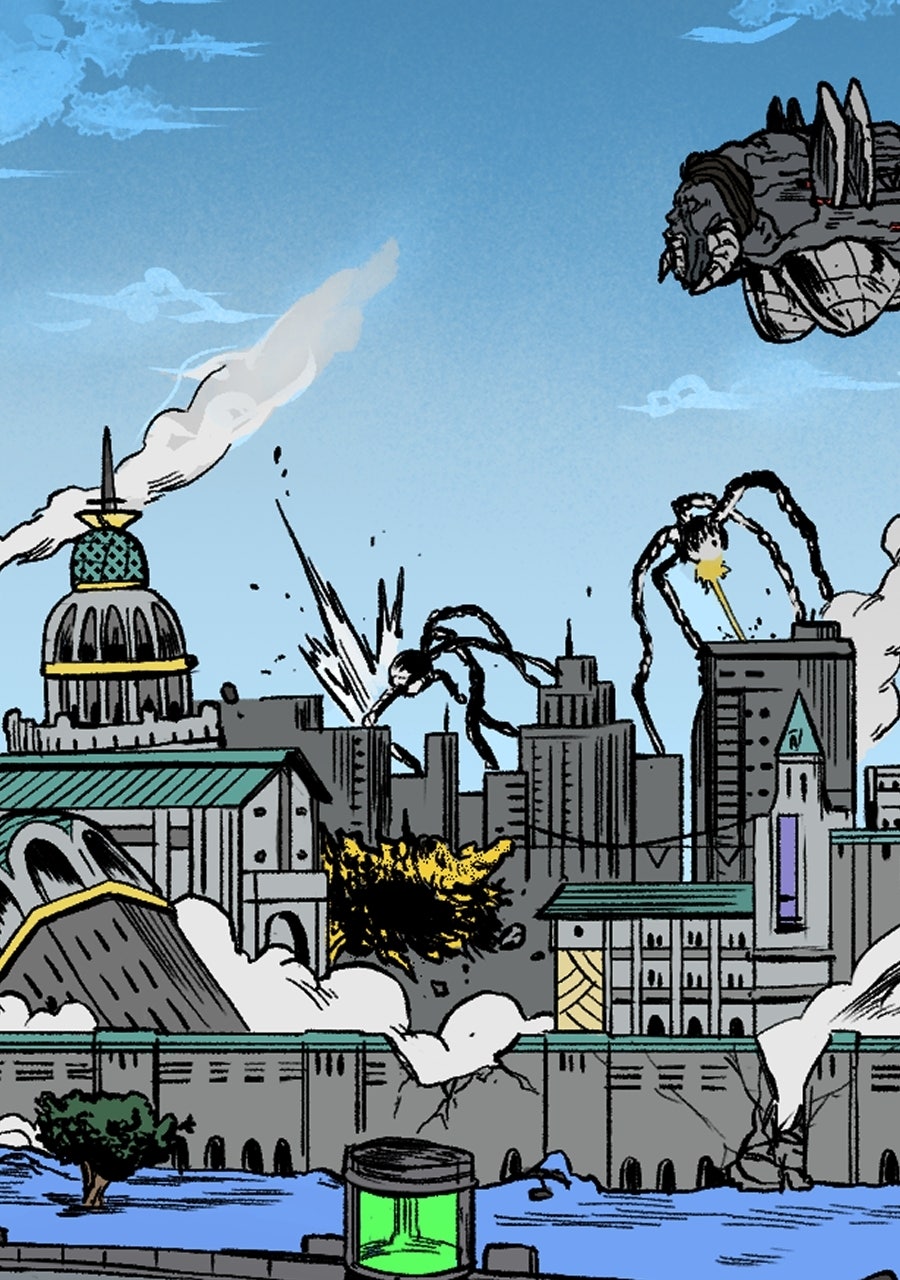 Apple Black Episode 36 page 3 - 
