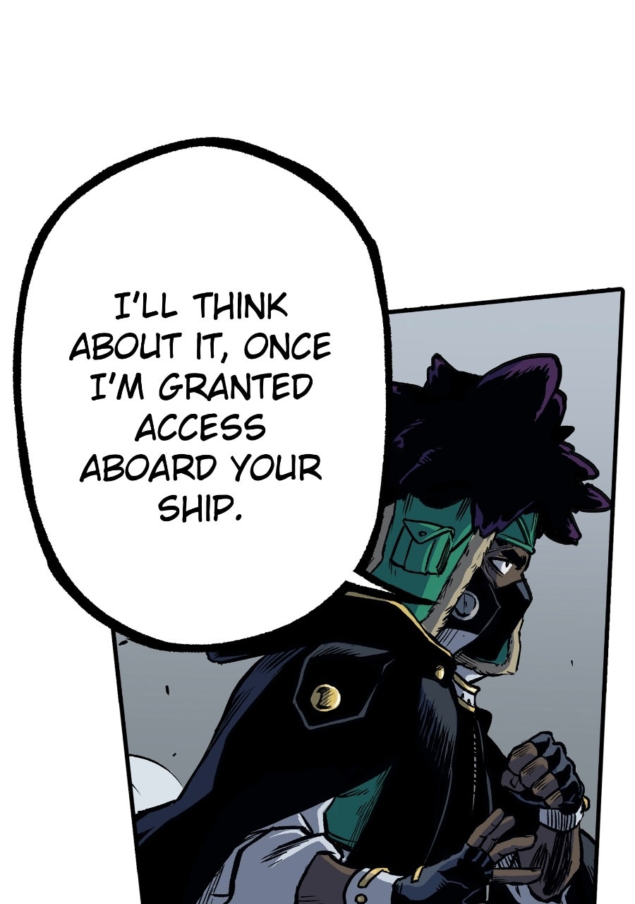 Apple Black Episode 36 page 22 - 