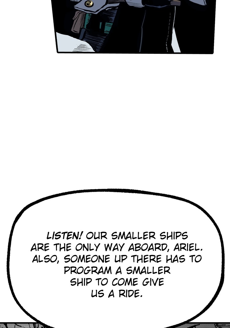 Apple Black Episode 36 page 23 - 